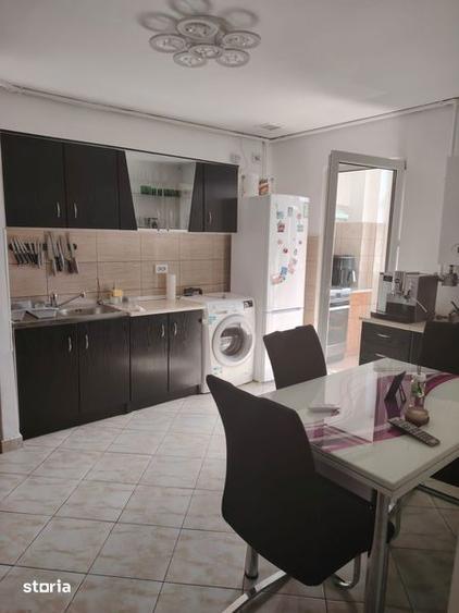Vand apartament decomandat - 4