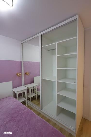 Apartament doua camere | Premium | Bloc nou | Parcare subterana | - 13