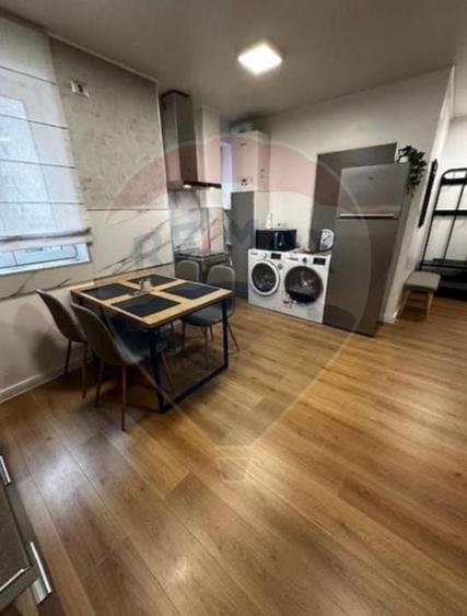 Apartament cu 3 camere de închiriat în zona Dorobanti - 4