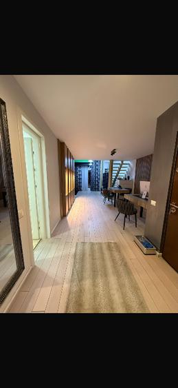 Apartament cu 3 camere decomandat, mobilat în Mihai Bravu