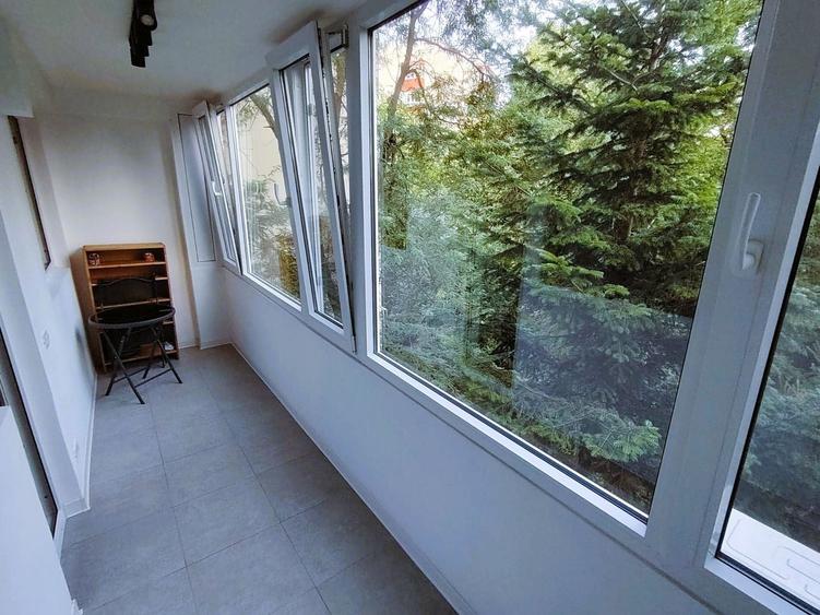 Apartament cu 2 camere decomandat în Berceni