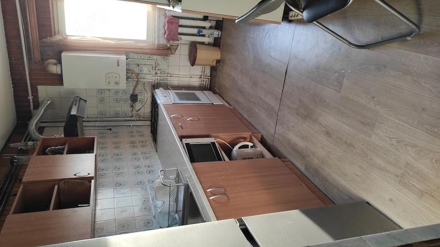 Apartament cu 3 camere decomandat în Gheorgheni