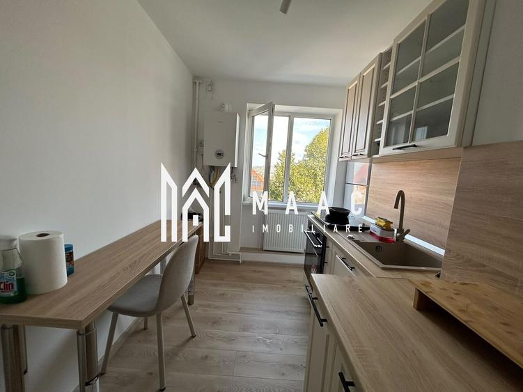 Apartament cu 2 camere, mobilat în Ștefan cel Mare