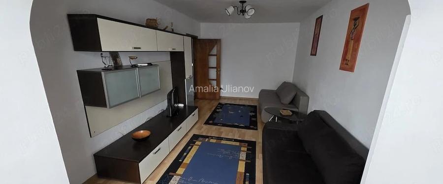 APARTAMENT 2 CAMERE | ZONA FALEZA NORD-REYNA | TERMEN LUNG