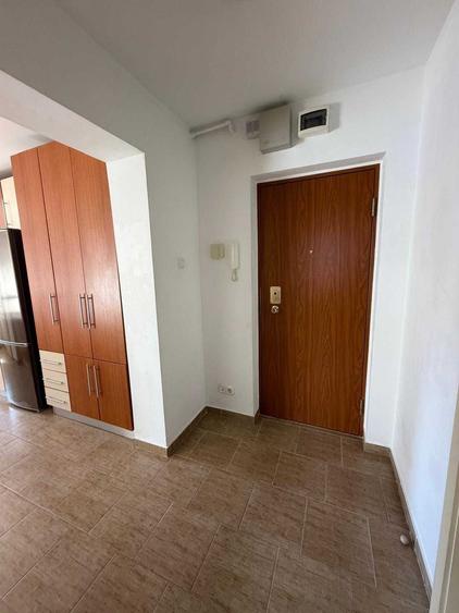 Apartament cu 2 camere semidecomandat în Gheorgheni