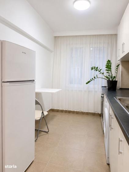 Apartament cu 2 camere decomandat în Lujerului — fotografia 1