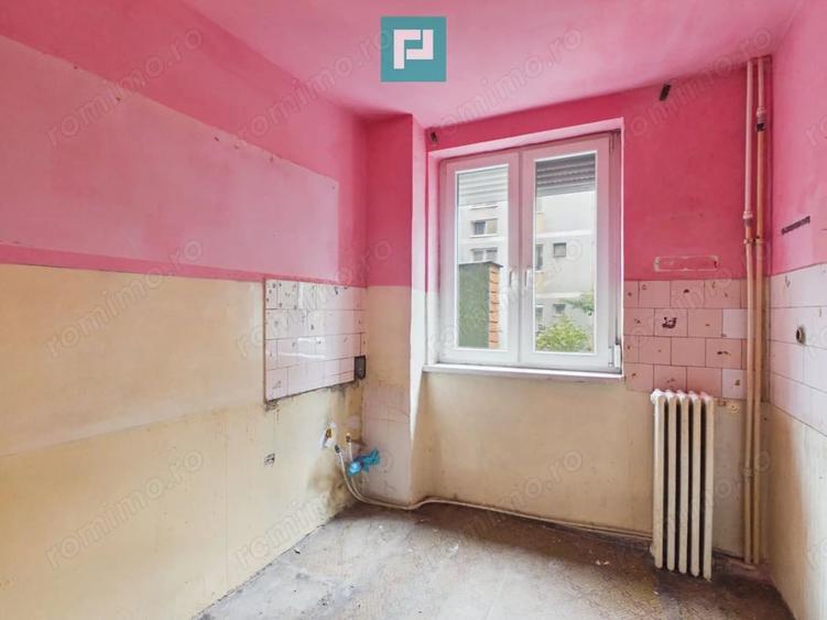 Apartament 2 camere Rogerius - 4