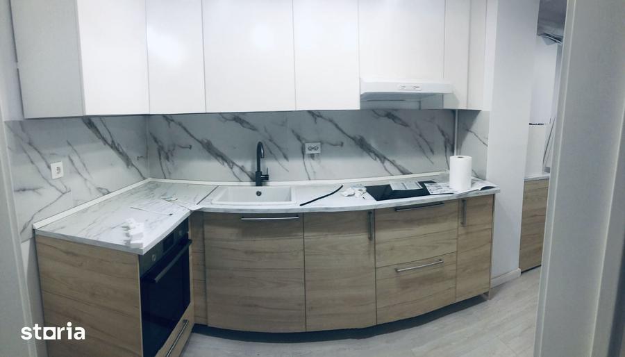Ion Mihalache 154| Renovat | Centrală proprie - 8