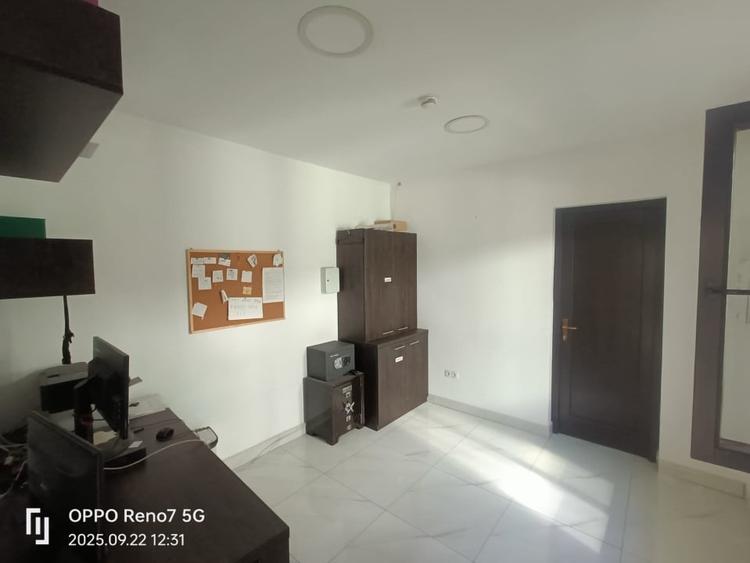 Spațiu comercial, de 210 mp, în Reghin