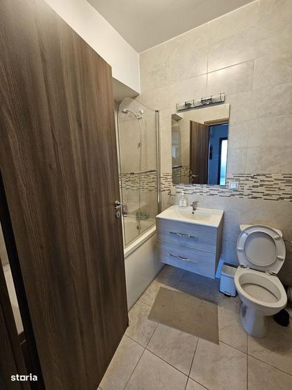 Apartament cu 2 camere decomandat în Berceni