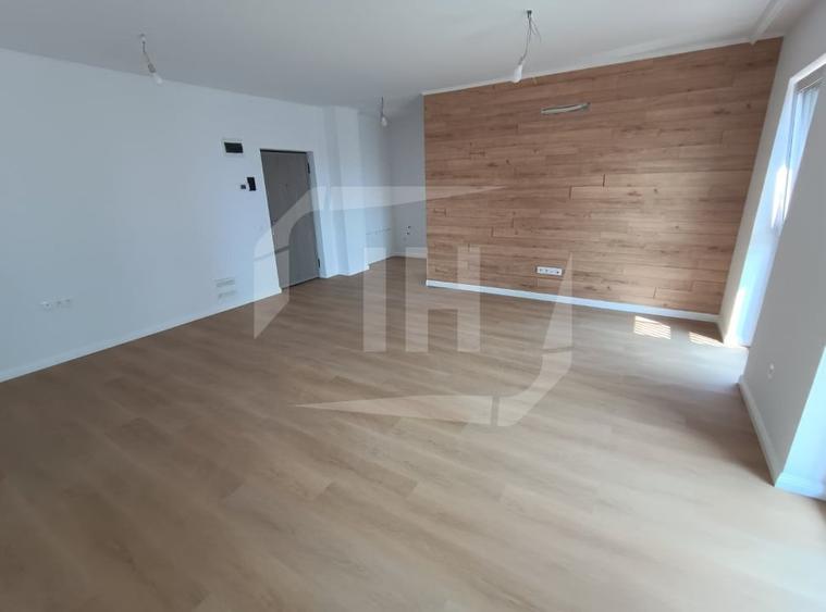 Apartament 2 camere, parcare, prima inchiriere - 2