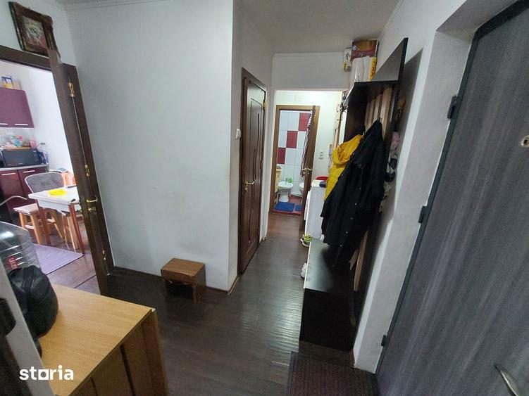 Apartament cu 4 camere în Sud