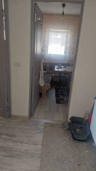 Apartament cu 2 camere decomandat în Feneș