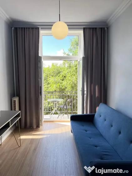 Apartament 2 camere de inchiriat zona Cismigiu - Bucuresti (Bucuresti-Ilfov) - 3