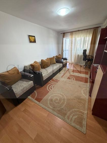 | 2 Camere Spatios | Calea 13 Septembrie | Modern | Parcare | Liber | - 5