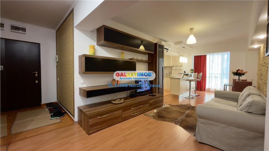 Vanzare Apartament 3 camere etaj 5 ,centrala termica,bloc din 2010 - 10