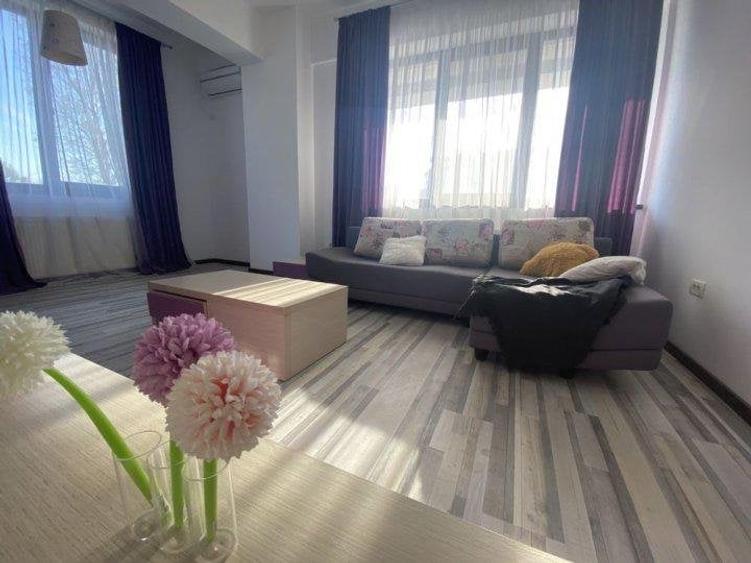 Apartament cu loc de parcare ALEEA UNIVERSITATII - 2