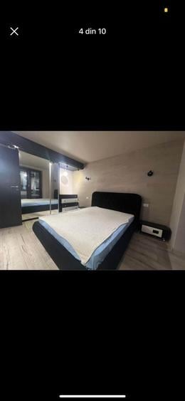 Apartament cu 2 camere în Tudor Vladimirescu
