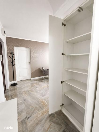 Apartament cu 2 camere în Tudor
