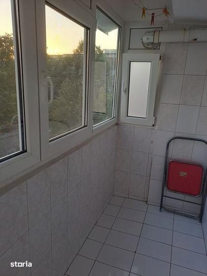 Apartament cu 2 camere în Tichilești