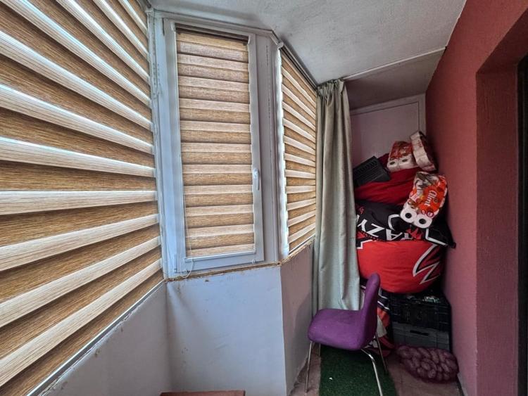 Apartament 4 camere 92 mp, Zona Stejarului - 14