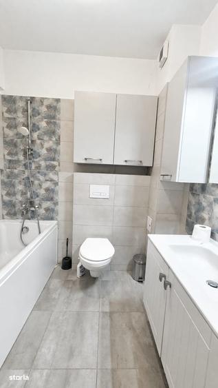 Apartament cu 2 camere decomandat în Tudor Vladimirescu