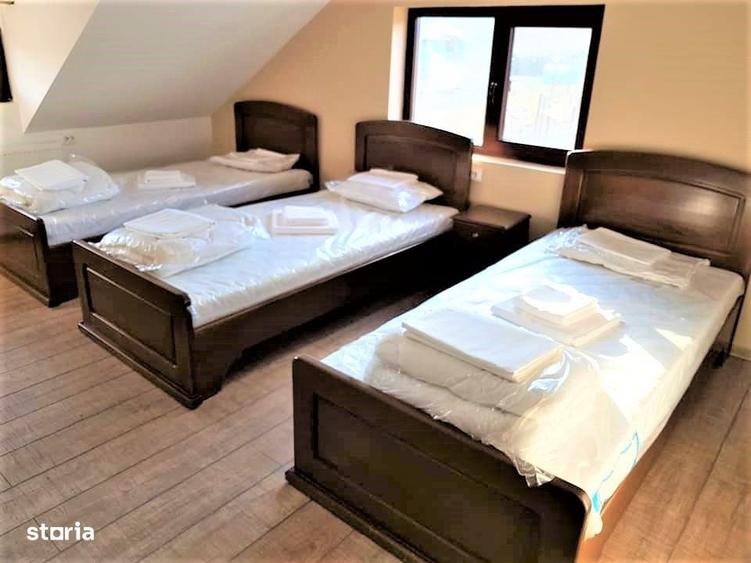 Spațiu comercial, de 15,000 mp, în Pietroșani