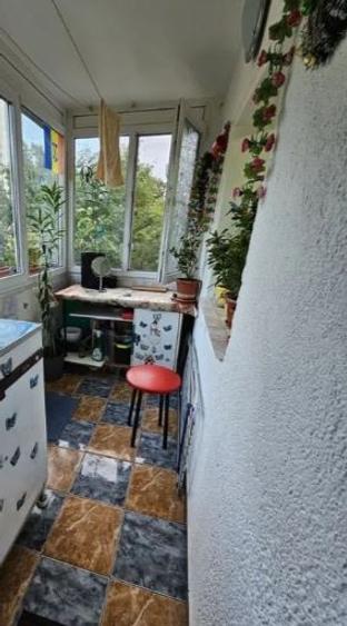 Apartament cu 2 camere decomandat, mobilat în Aviației