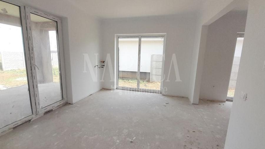 Casă individuală cu 4 camere cu Teren 500 Mp în Sântandrei