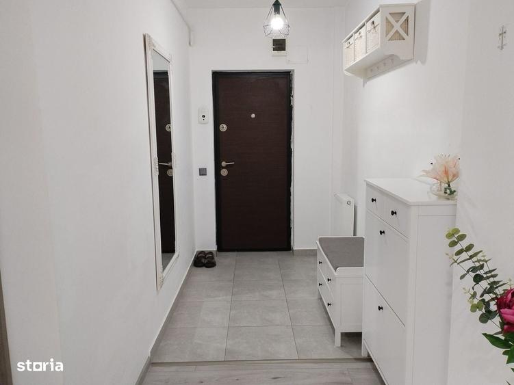 Apartament spatios l 60 mp utili l terasa l parcare l Florilor - 4