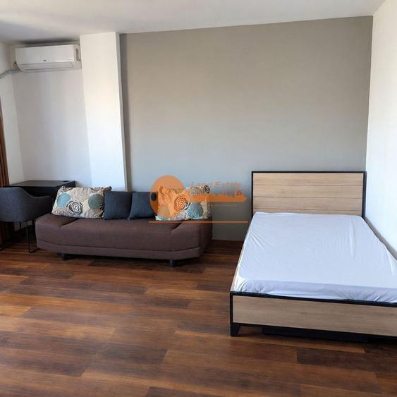 Garsonieră Bloc Mixt 40mp-Podul Grand Crangasi - 1