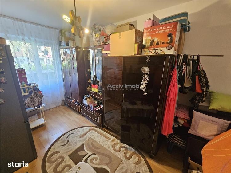 Apartament cu 2 camere în Calea Caransebeșului