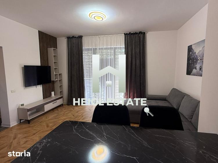 Apartament cu 2 camere decomandat, mobilat în Dumbrăvița