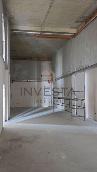 Spațiu comercial, de 358.60000610352 mp, în Gheorgheni