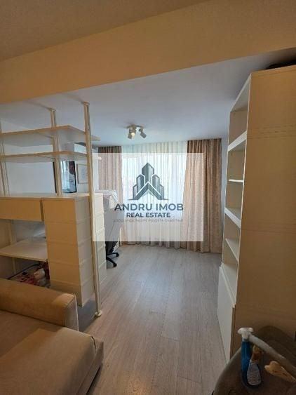 Apartament 2 camere Brancoveanu - 15