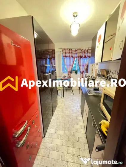 Apartament 3 camere de inchiriat Iancului Bucure?ti | ApexI - 9