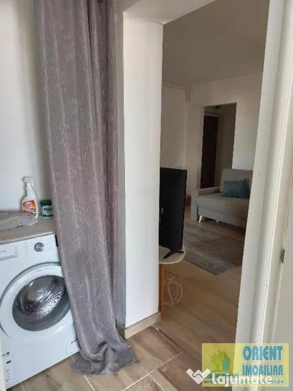 Faleza Nord, de inchiriat 3 camere, mobilat, gaze - 10