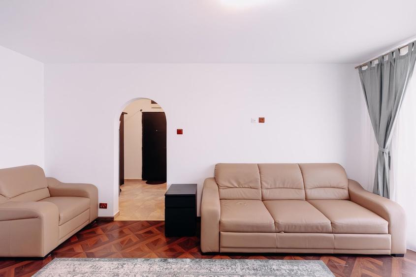 Apartament cu 2 camere în Titan