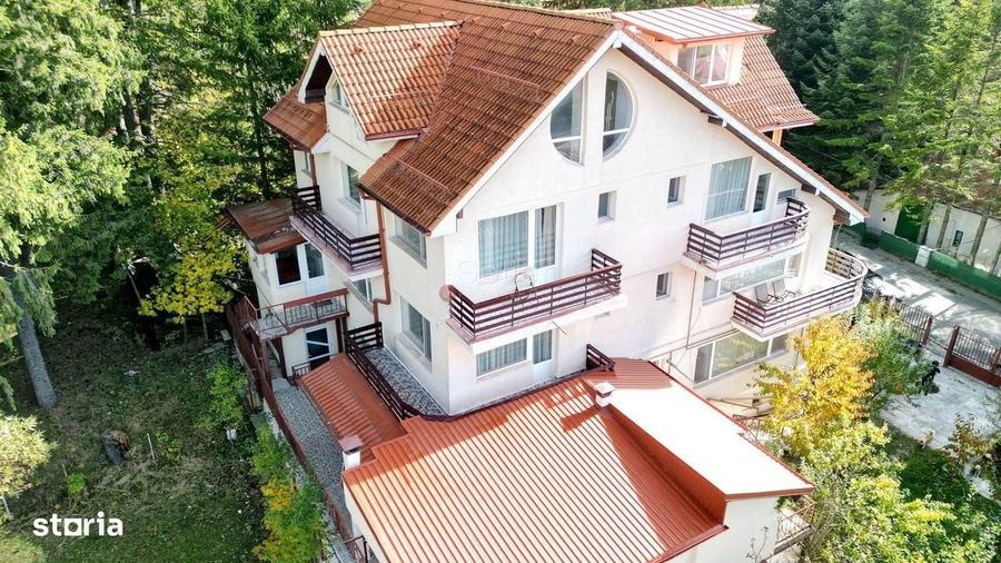 Apartament cu 2 camere în Zamora