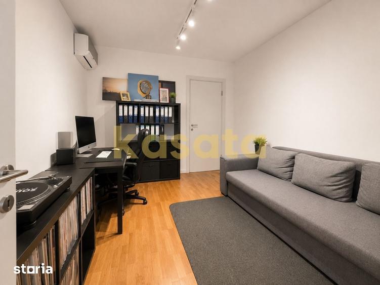 Apartament cu 3 camere decomandat în Dristor