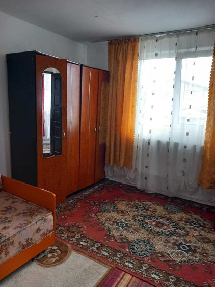 Apartament nedecomandat în Central