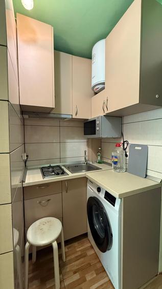 Apartament cu 1 camera in zona Complexului studentesc - 6