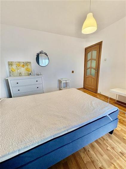 Apartament cu 2 camere decomandat, mobilat în Tomis Nord