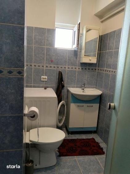 Garsonieră în Astra