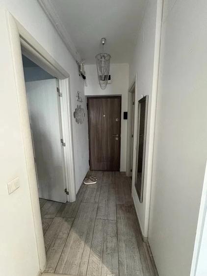 Garsonieră decomandată în Berceni