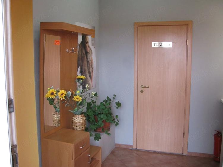 Spa?iu comercial de inchiriat 60 mp Calea ?agului, zona cu vad comercial excelent - 4