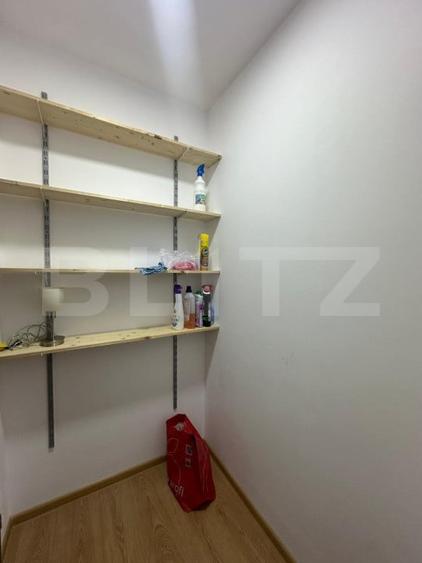 Apartament cu 2 camere decomandat, mobilat în Răcădău