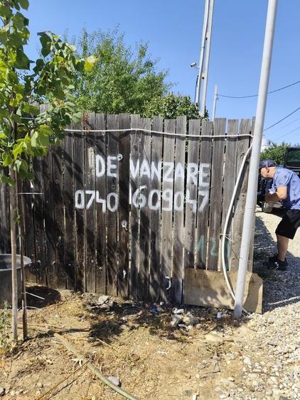 Teren de vanzare - 6