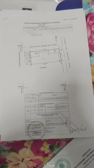 Casă cu 4 camere în Dristor