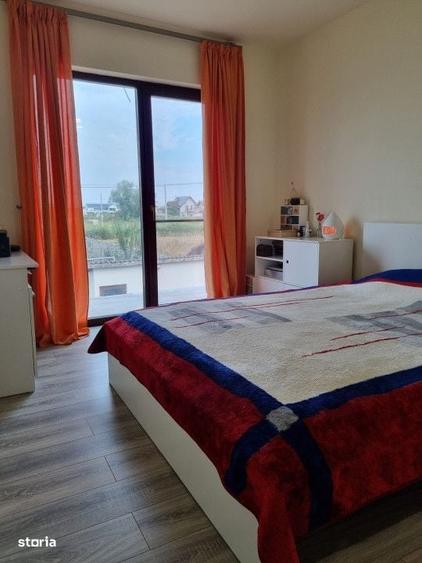 Casă cu 4 camere în Central